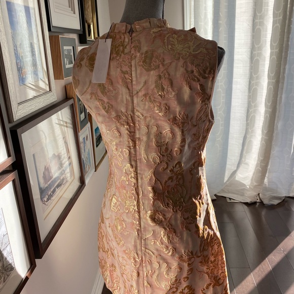 Sandro mini dress - Picture 3 of 4